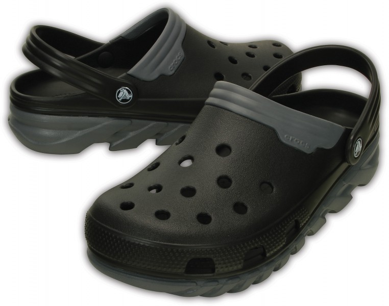 Crocs Duet Max Clog GLAMI.cz
