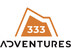 333adventures.com