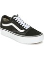 Vans Tenisky UA OLD SKOOL PLATFOR >