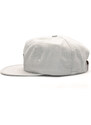 Kšiltovka BRIXTON Langley Grey Strapback