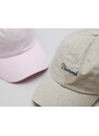 Kšiltovka Diamond Supply Co. Champagne Sports Pink Strapback