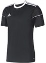 Pánské fotbalové tričko Squadra 17 M BJ9173 - Adidas