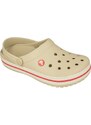 Dámské boty Crocband W 11016 beige - Crocs