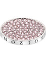 Přívěsek Hot Diamonds Emozioni Scintilla Pink Compassion Coin 25 mm 33 mmPřívěsek Hot Diamonds Emozioni Scintilla Pink Compassion Coin 25 mm