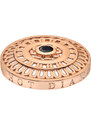 Přívěsek Hot Diamonds Emozioni Roman Rose Gold Coin 25 mmPřívěsek Hot Diamonds Emozioni Roman Rose Gold Coin