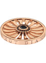 Přívěsek Hot Diamonds Emozioni Art Deco Sunrise Rose Gold Coin 25 mmPřívěsek Hot Diamonds Emozioni Art Deco Sunrise Rose Gold Coin