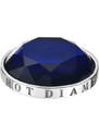 Přívěsek Hot Diamonds Emozioni Azure CoinPřívěsek Hot Diamonds Emozioni Azure Coin