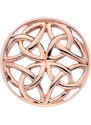 Přívěsek Hot Diamonds Emozioni Celtic Cross Rose Gold CoinPřívěsek Hot Diamonds Emozioni Celtic Cross Rose Gold Coin