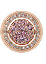 Přívěsek Hot Diamonds Emozioni Estate e Primavera Rose Gold Coin 25 mmPřívěsek Hot Diamonds Emozioni Estate e Primavera Rose Gold Coin