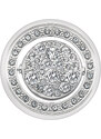 Přívěsek Hot Diamonds Emozioni Estate e Primavera Coin 33 mmPřívěsek Hot Diamonds Emozioni Estate e Primavera Coin 33 mm