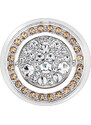 Přívěsek Hot Diamonds Emozioni Fiamme e Ghiaccio Coin 33 mm 25 mmPřívěsek Hot Diamonds Emozioni Fiamme e Ghiaccio Coin 33 mm