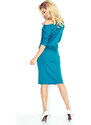 numoco Modré sportovní šaty model 4977954