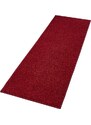 Hanse Home Collection koberce Kusový koberec Pure 102616 Rot - 80x150 cm