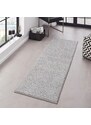 Hanse Home Collection koberce AKCE: 80x200 cm Kusový koberec Pure 102615 Grau - 80x200 cm