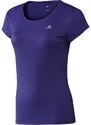 adidas Performance Climacool Training Lightweight Tee Dámské tričko G70915