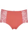 CHANGE Lingerie Francouzské kalhotky CHANGE Linda Coral Hipster