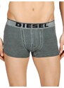 DIESEL Stylové pánské boxerky DIESEL Seasonal šedé