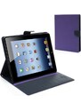 Mercury iPad 2/3/4 8806174345921 Purple/Navy