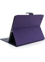 Mercury iPad 2/3/4 8806174345921 Purple/Navy