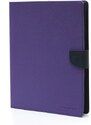 Mercury iPad 2/3/4 8806174345921 Purple/Navy