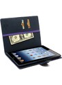 Mercury iPad 2/3/4 8806174345921 Purple/Navy