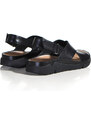 Dámské sandále Clarks 26115595 černá