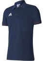 Pánská obuv Tiro 17 M BQ2689 - Adidas