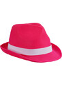 Myrtle Beach Barevný unisex klobouk