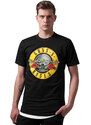 Tričko metal pánské Guns N' Roses - Logo - NNM - MT346