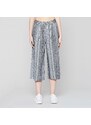 NATIVE YOUTH Šedé culottes kalhoty Causatum XS