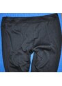 Dámské černé společenské kalhoty F&F, A1776