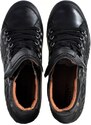 Dámská kotníková obuv Pikolinos W67-8516 černá
