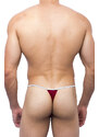 Joe Snyder Pouch tanga wine JS-SK-03