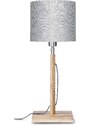 Good&Mojo Fuji stolní lampa Light Grey
