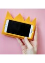 YEAH BUNNY Kryt na iPhone 6/6S 3D Queen