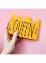 YEAH BUNNY Kryt na iPhone 6/6S 3D Queen