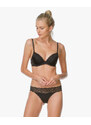 Tanga Seductive Comfort QF1199E - Calvin Klein