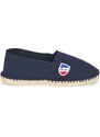 1789 Cala Espadrilky UNIE MARINE >