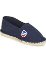 1789 Cala Espadrilky UNIE MARINE >