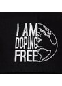 I am doping free Kšiltovka 010-IMCAPN