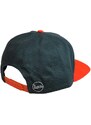 Penny Australia Penny kšiltovka Navy & Red Cap Snapback