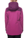 686 dámská zimní bunda Eden Insulated Jacket Fuchsia