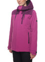 686 dámská zimní bunda Eden Insulated Jacket Fuchsia