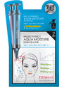Dermal Korea Bayliss Synergy Aqua Moisture Essence Mask - Speciální esenční maska silně hydratační