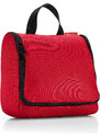 Reisenthel ToiletBag Red