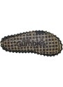 Gumbies Sandále z recyklovaných pneumatik - Gus06 - Scramblers Grey 36
