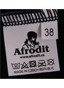Afrodit Elegantní tričko Naill fialové 40 40