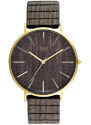 Hodinky WeWOOD Horizon Gold Ebony