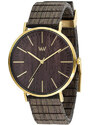 Hodinky WeWOOD Horizon Gold Ebony