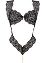 Bracli Paris Collection BODY YOUR NIGHT black